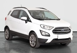 Ford EcoSport II , Salon Polska, Serwis ASO, Klima