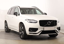 Volvo XC90 V , Salon Polska, Serwis ASO, 235 KM, Automat, VAT 23%, Skóra,