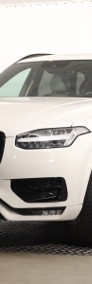 Volvo XC90 V , Salon Polska, Serwis ASO, 235 KM, Automat, VAT 23%, Skóra,-3