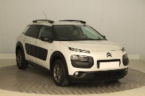 Citroen C4 Cactus I , Salon Polska, Serwis ASO, Navi, Klima, Tempomat, Parktronic