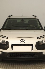 Citroen C4 Cactus I , Salon Polska, Serwis ASO, Navi, Klima, Tempomat, Parktronic-2