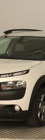 Citroen C4 Cactus I , Salon Polska, Serwis ASO, Navi, Klima, Tempomat, Parktronic-3
