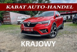 Renault Arkana Salon PL - I WŁ - Navi - Kamera - Pdc -