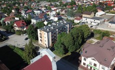 Mieszkanie Busko-Zdrój, ul. IM. Stanisława Staszica
