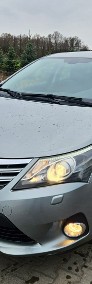 Toyota Avensis III 1.6Valvematic 132KM SerwisRata620zł-3