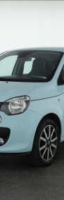 Renault Twingo III , Klima, Tempomat,ALU-3