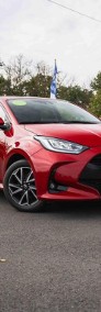Toyota Yaris IV , Salon Polska, 1. Właściciel, Serwis ASO, Automat,-4