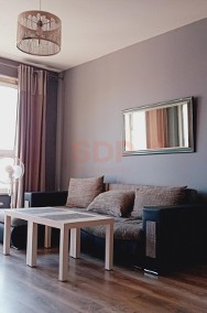 Apartament 2 pok. z miejscem postojowym. CENTRUM-2