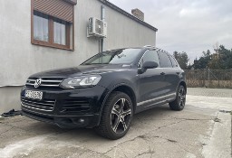 Volkswagen Touareg II 3.0 TDI R-line