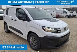 Peugeot Partner M Pro Skill M Pro Skill 1.5 100 KM
