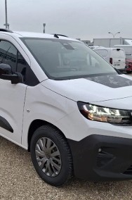 Peugeot Partner M Pro Skill M Pro Skill 1.5 100 KM-2