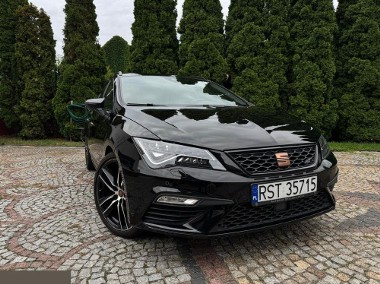 Sportstourer 2.0 TSI Cupra DSG 300KM 2020r-1