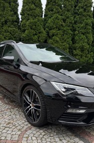 Sportstourer 2.0 TSI Cupra DSG 300KM 2020r-2