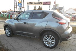 Nissan Juke 1,2 Benz Lift Navi Kamera Klimatr Grz fotel Klimatr Tempomat Stan bdb