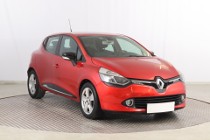 Renault Clio IV , Navi, Klimatronic, Tempomat,ALU