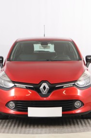 Renault Clio IV , Navi, Klimatronic, Tempomat,ALU-2