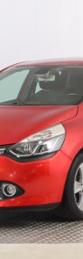 Renault Clio IV , Navi, Klimatronic, Tempomat,ALU-3