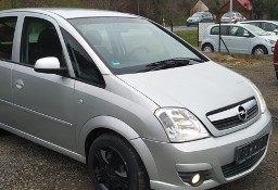 Opel Meriva A