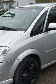 Opel Meriva A-2