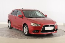 Mitsubishi Lancer VIII , 1. Właściciel, GAZ, Navi, Xenon, Klimatronic, Tempomat,