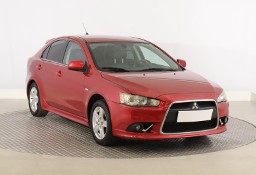 Mitsubishi Lancer VIII , 1. Właściciel, GAZ, Navi, Xenon, Klimatronic, Tempomat,