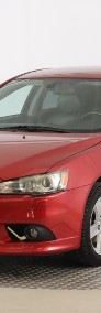 Mitsubishi Lancer VIII , 1. Właściciel, GAZ, Navi, Xenon, Klimatronic, Tempomat,-3