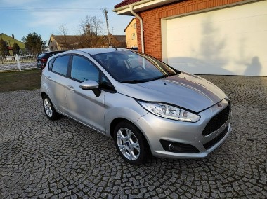 Ford Fiesta VIII-1