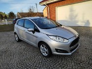 Ford Fiesta VIII