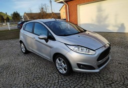 Ford Fiesta VIII