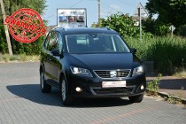 SEAT Alhambra II 2.0TDi 150KM Manual 2020r. 7os. BiX NAVi Kamera LED HAK