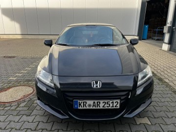 1.5 i-VTEC IMA (hybryda) z manualną skrzynią 6-biegową