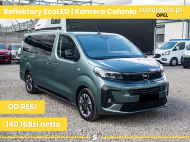 Opel Zafira Diesel XL Business aut Diesel XL Business aut 2.2 180KM-1