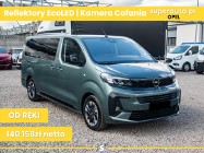 Opel Zafira Diesel XL Business aut Diesel XL Business aut 2.2 180KM