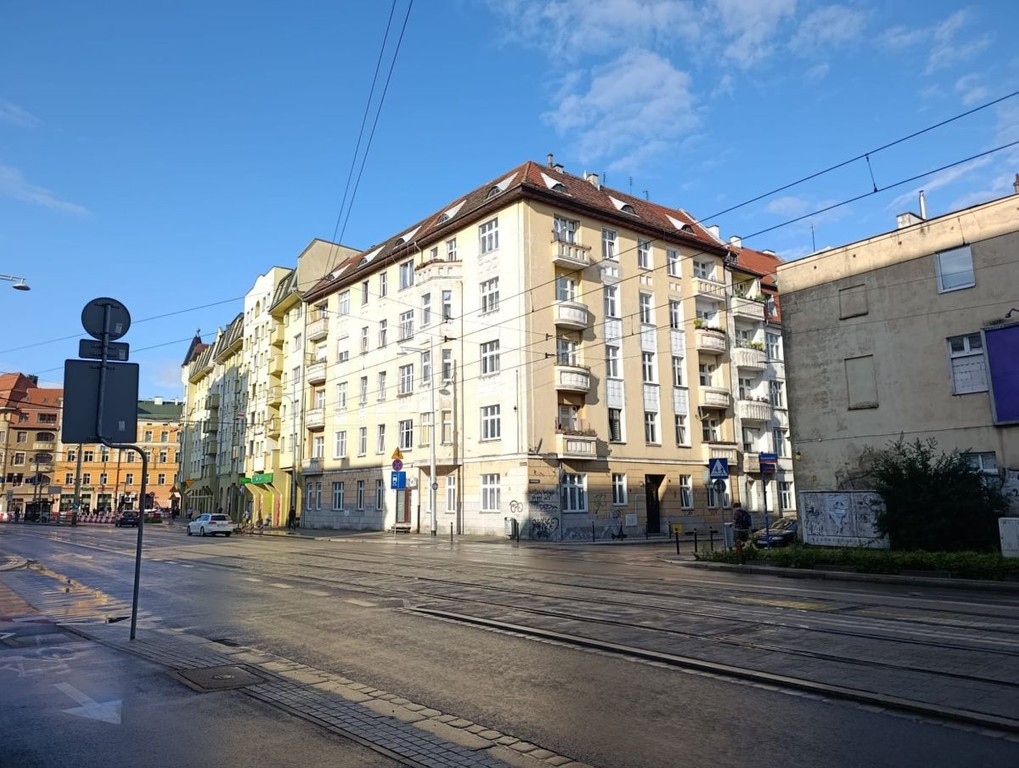 mieszkanie na sprzedaż
