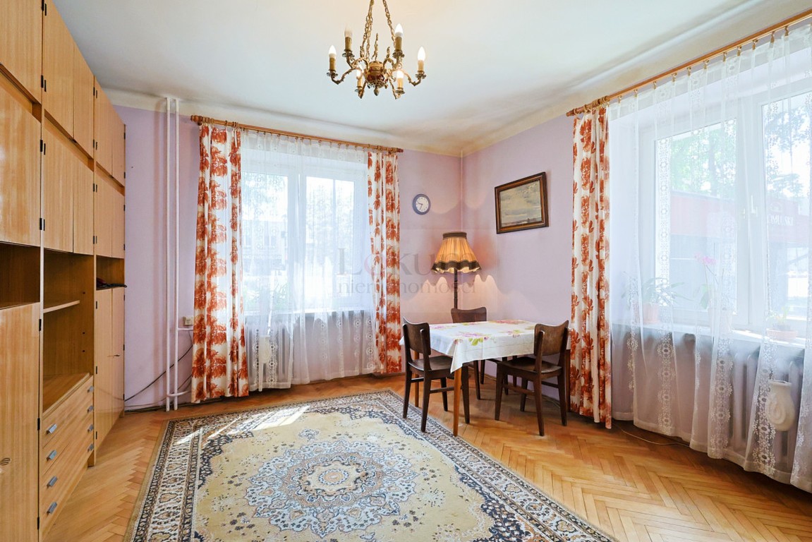 Mieszkanie na sprzedaż, 2 pokoje, 50 m², Warszawa