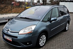 Citroen C4 Picasso I