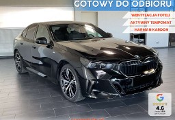 BMW SERIA 5 VII (F90) 540d xDrive M Sport 540d xDrive M Sport 3.0 (303KM)| Systemy asystujące