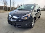 Opel Meriva B