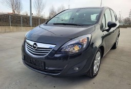 Opel Meriva B