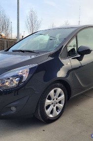 Opel Meriva B-2