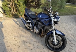 Suzuki Bandit 1200 2007R 31743KM
