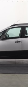 Fiat Sedici , Salon Polska, Serwis ASO, Klima, Podgrzewane siedzienia-4