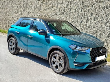 DS DS 3 DS 3 Crossback-1