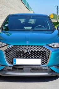 DS DS 3 DS 3 Crossback-2