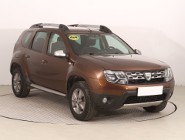 Dacia Duster I , Salon Polska, Klima, Parktronic