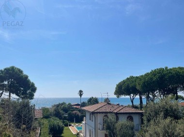 Mieszkanie z widokiem na morze w Toskanii-1