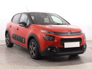 Citroen C3 III , Salon Polska, Serwis ASO, Navi, Klimatronic, Tempomat,