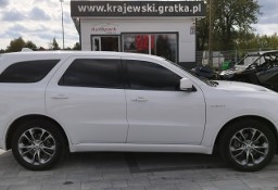 Dodge Durango III 5.7 HEMI + Gaz