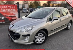 Peugeot 308 I Peugeot 308 Salon PL * 97tys Przebiegu * Klima *Elektryka *2008 rok