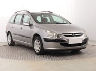 Peugeot 307 I , Klima